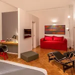Belli36rooms Near Spanish Step And Vatican Gasthuis 4*