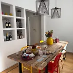 Gasthuis Belli36rooms Near Spanish Step And Vatican Rome