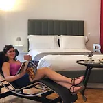 Belli36rooms Near Spanish Step And Vatican 4* Rome