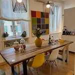 Gasthuis Belli36rooms Near Spanish Step And Vatican