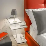 Gasthuis Belli36rooms Near Spanish Step And Vatican