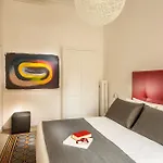 Belli36rooms Near Spanish Step And Vatican Gasthuis 4*