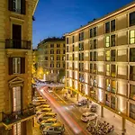 Gasthuis Belli36rooms Near Spanish Step And Vatican 4*