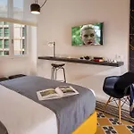 Belli36rooms Near Spanish Step And Vatican Gasthuis Rome