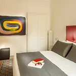 Belli36rooms Near Spanish Step And Vatican Gasthuis