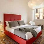 Gasthuis Belli36rooms Near Spanish Step And Vatican