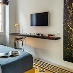 Belli36rooms Near Spanish Step And Vatican