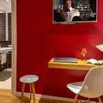 Belli36rooms Near Spanish Step And Vatican 4* Rome