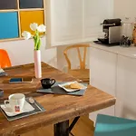 Belli36rooms Near Spanish Step And Vatican 4*
