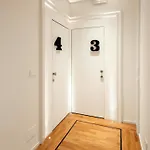Belli36rooms Near Spanish Step And Vatican 4*