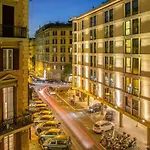 Belli36rooms Near Spanish Step And Vatican 4* Rome
