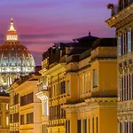 Gasthuis Belli36rooms Near Spanish Step And Vatican