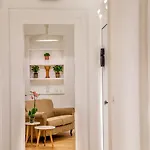 Gasthuis Belli36rooms Near Spanish Step And Vatican
