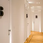 Belli36rooms Near Spanish Step And Vatican Gasthuis