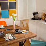 Belli36rooms Near Spanish Step And Vatican 4*