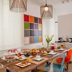 Belli36rooms Near Spanish Step And Vatican Gasthuis