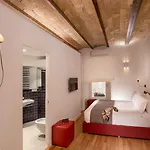 Belli36rooms Near Spanish Step And Vatican Gasthuis 4*