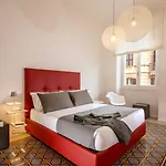 Belli36rooms Near Spanish Step And Vatican Gasthuis