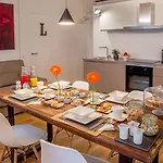 Gasthuis Belli36rooms Near Spanish Step And Vatican