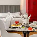 Belli36rooms Near Spanish Step And Vatican Gasthuis 4*