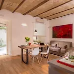 Belli36rooms Near Spanish Step And Vatican 4* Rome