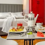 Belli36rooms Near Spanish Step And Vatican Gasthuis