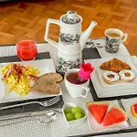 Belli36rooms Near Spanish Step And Vatican Gasthuis 4*