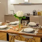 Belli36rooms Near Spanish Step And Vatican Gasthuis
