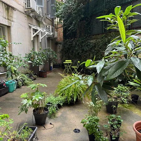 Belli36rooms Near Spanish Step And Vatican 招待所 罗马