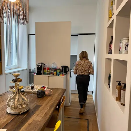Belli36rooms Near Spanish Step And Vatican 4*