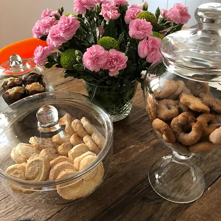 Belli36rooms Near Spanish Step And Vatican 罗马
