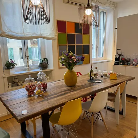 招待所 Belli36rooms Near Spanish Step And Vatican