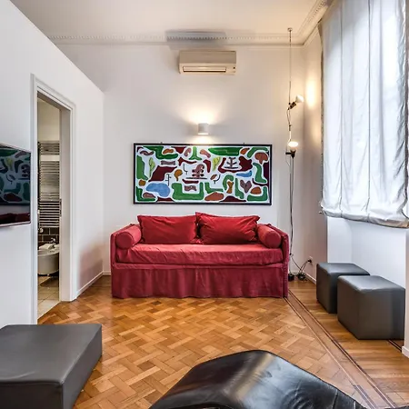 Affittacamere Belli 36 Roma