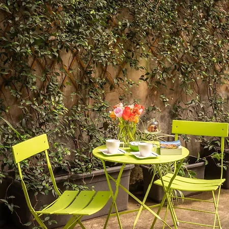Belli36rooms Near Spanish Step And Vatican 罗马