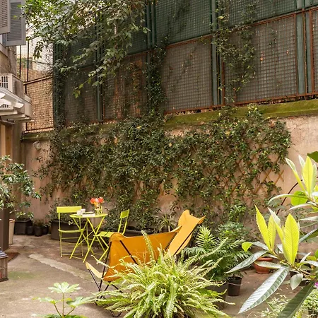 Belli36rooms Near Spanish Step And Vatican 3* Řím