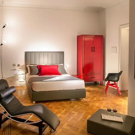 Belli36rooms Near Spanish Step And Vatican 罗马