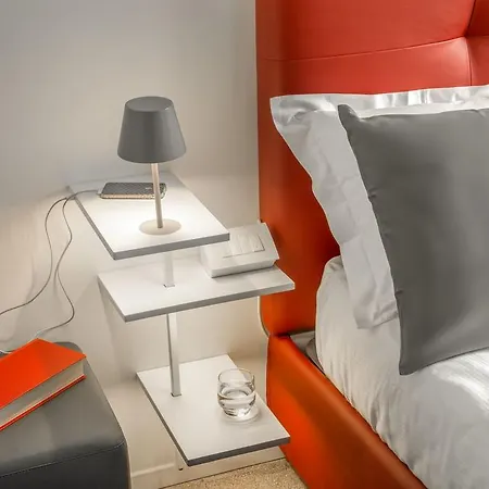 招待所 Belli36rooms Near Spanish Step And Vatican