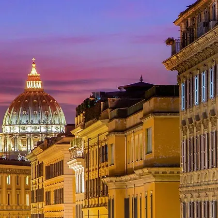Affittacamere Belli 36 Roma