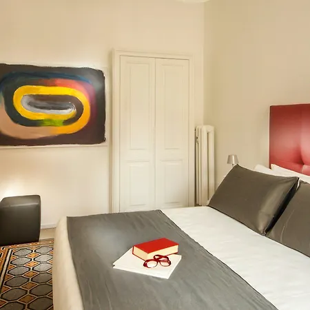 Belli36rooms Near Spanish Step And Vatican 招待所