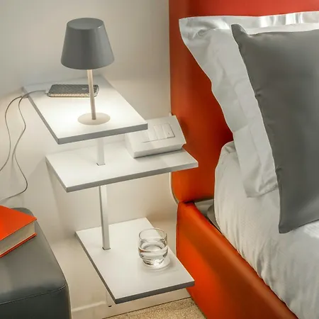 Belli36rooms Near Spanish Step And Vatican 4*