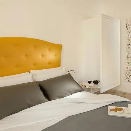 Belli36rooms Near Spanish Step And Vatican 招待所 罗马