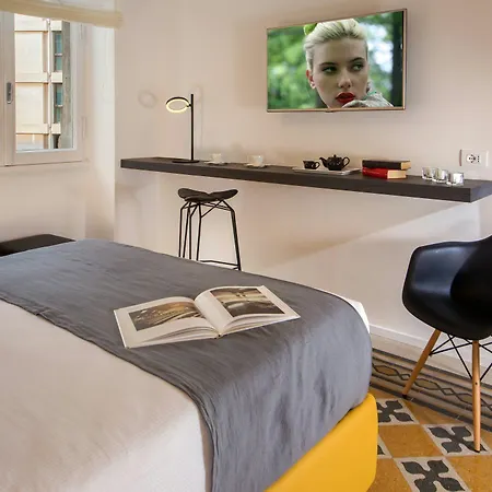Belli36rooms Near Spanish Step And Vatican