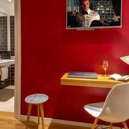 Belli36rooms Near Spanish Step And Vatican 4* 罗马