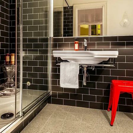 Belli36rooms Near Spanish Step And Vatican 4* 罗马