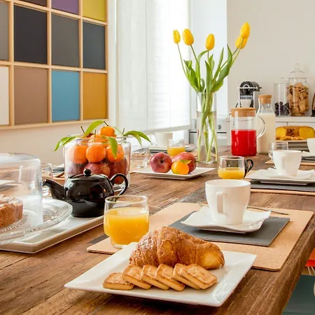 Belli36rooms Near Spanish Step And Vatican 罗马