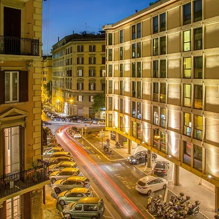 Belli36rooms Near Spanish Step And Vatican 4* 罗马