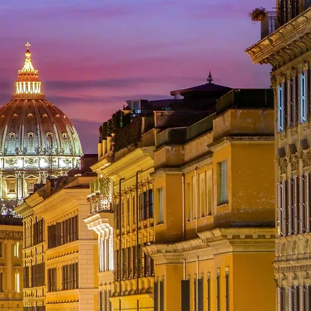 招待所 Belli36rooms Near Spanish Step And Vatican