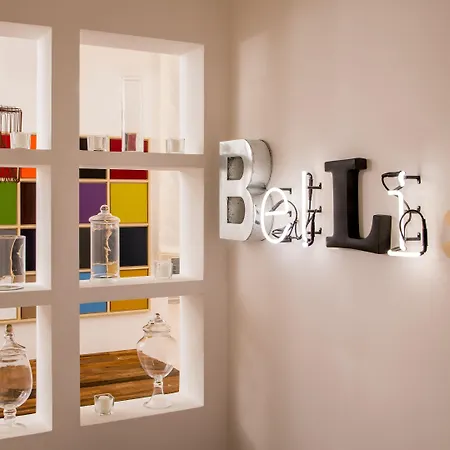 Belli36rooms Near Spanish Step And Vatican