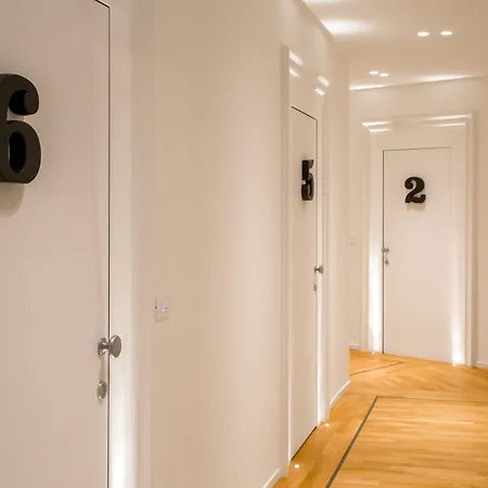 Belli36rooms Near Spanish Step And Vatican 招待所