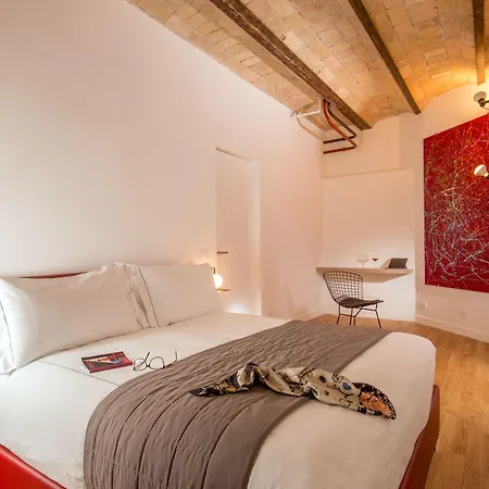 Belli36rooms Near Spanish Step And Vatican 4*